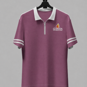 Effuzion Polo Rose