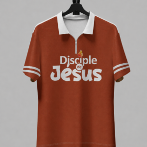 Effuzion Polo Marron Disciple