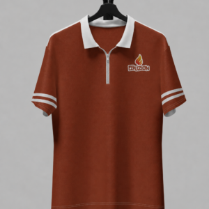 Effuzion Polo Marron