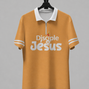 Effuzion Polo Saumon Disciple