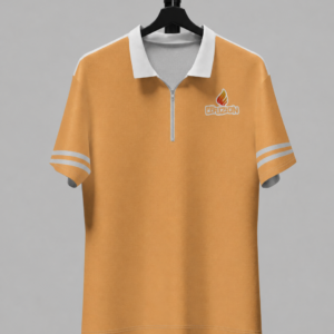 Effuzion Polo Saumon