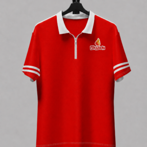 Effuzion Polo Red