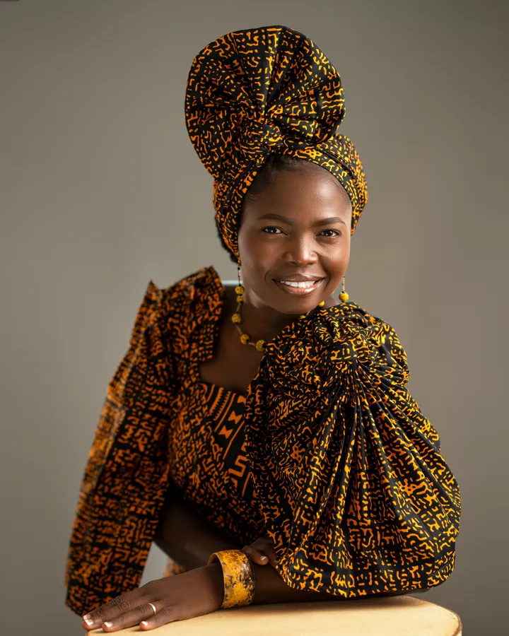 Anna Teko