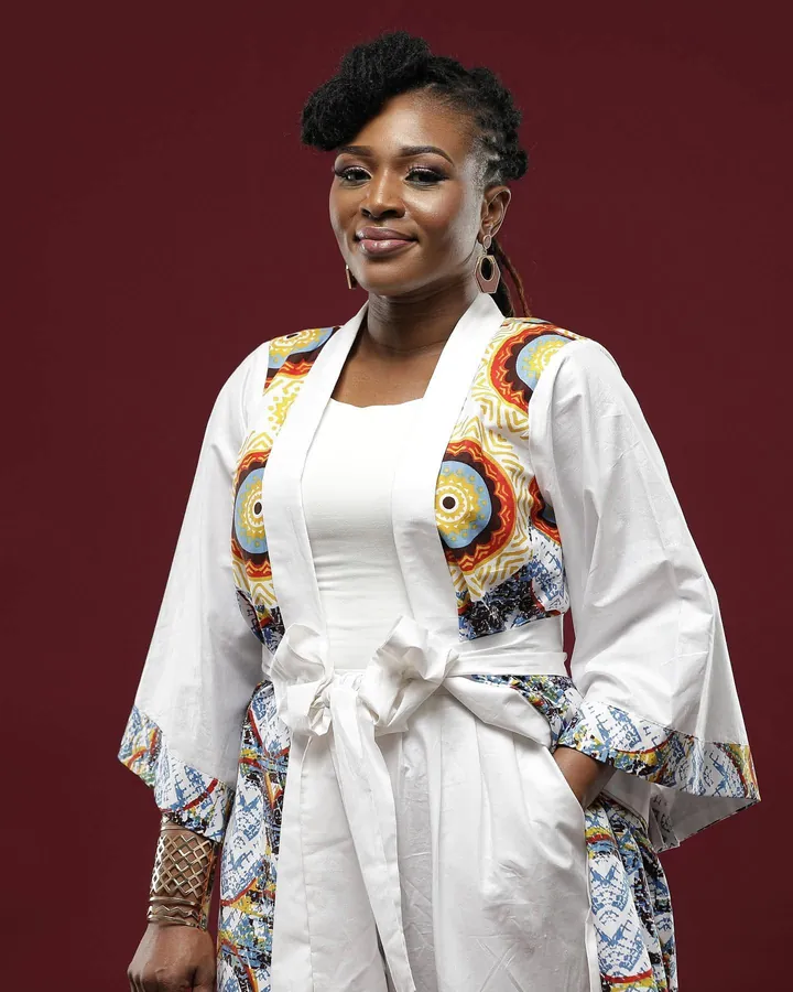 Dena Mwana
