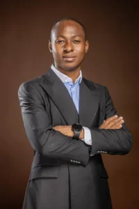 Pasteur Yannick Djatti