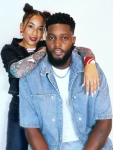 Sha & Nickson